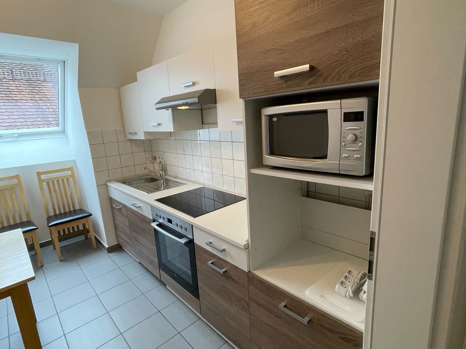 Veilchengasse 15E