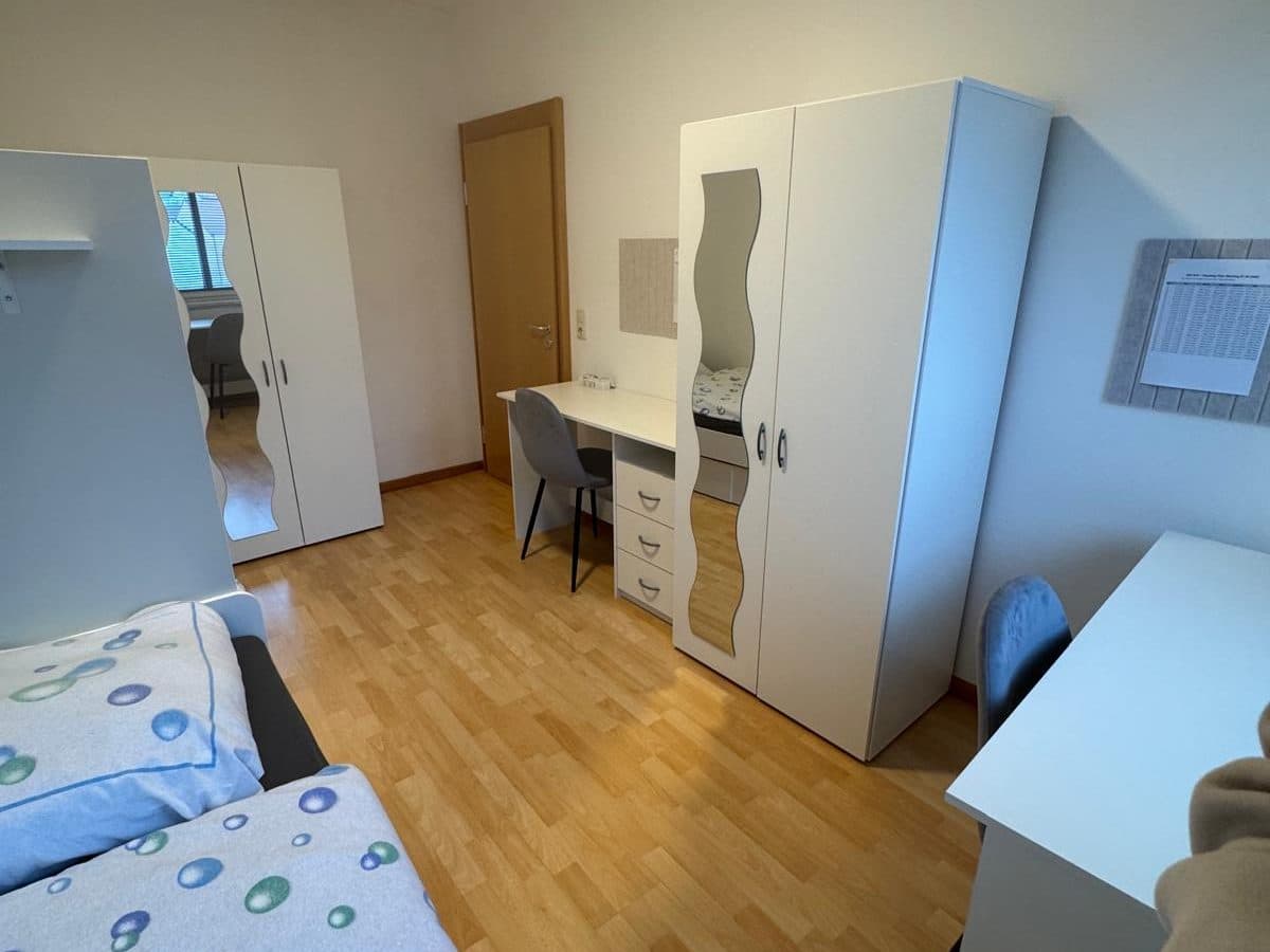 Zimmer 2B