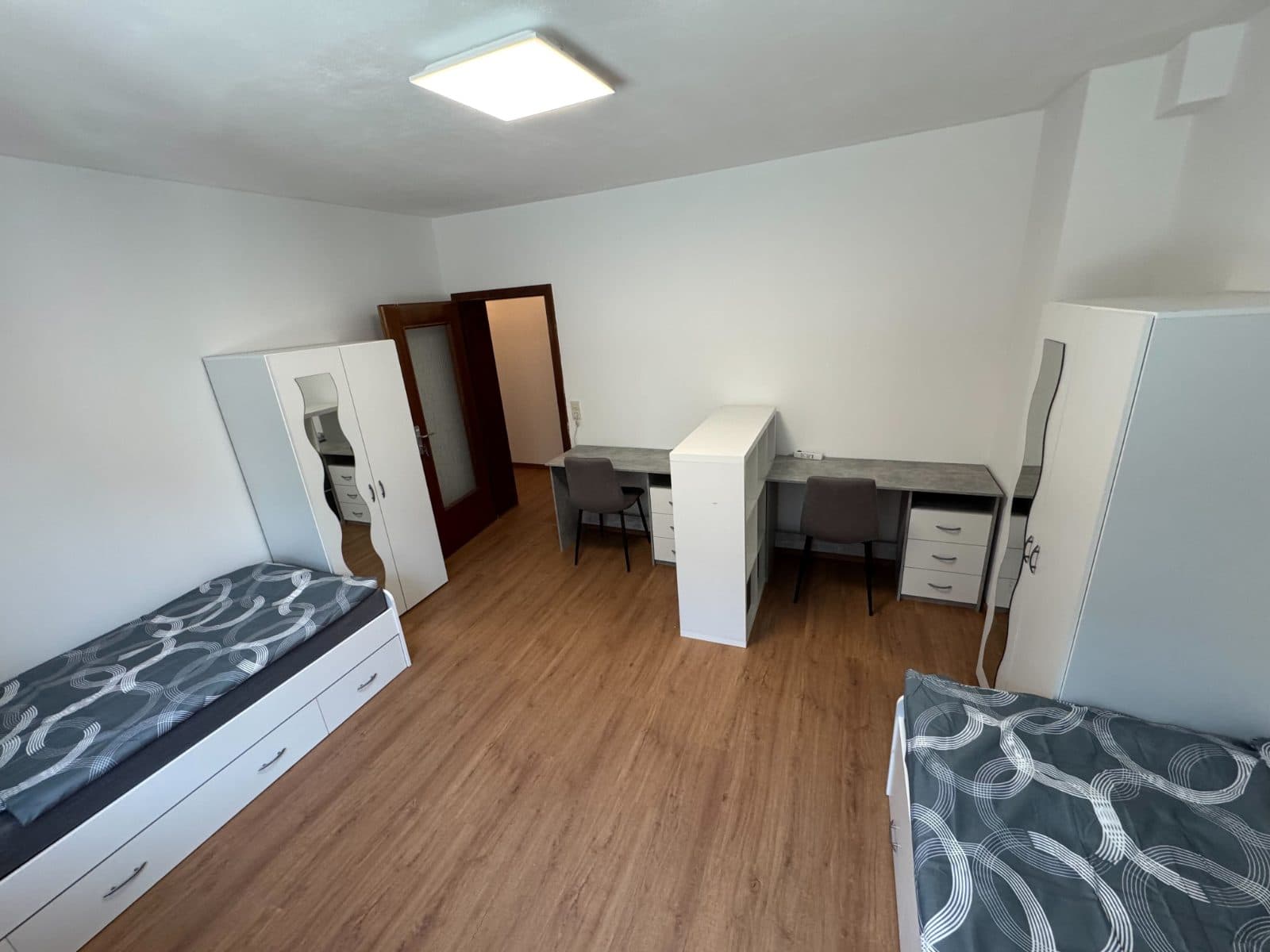 Zimmer 2B