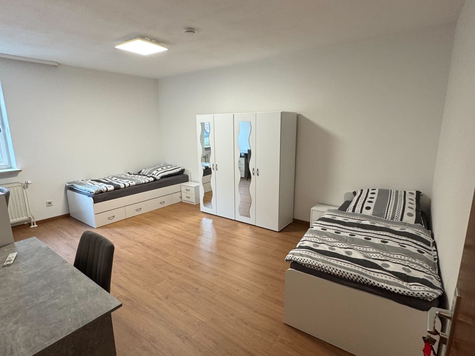 Zimmer 3B