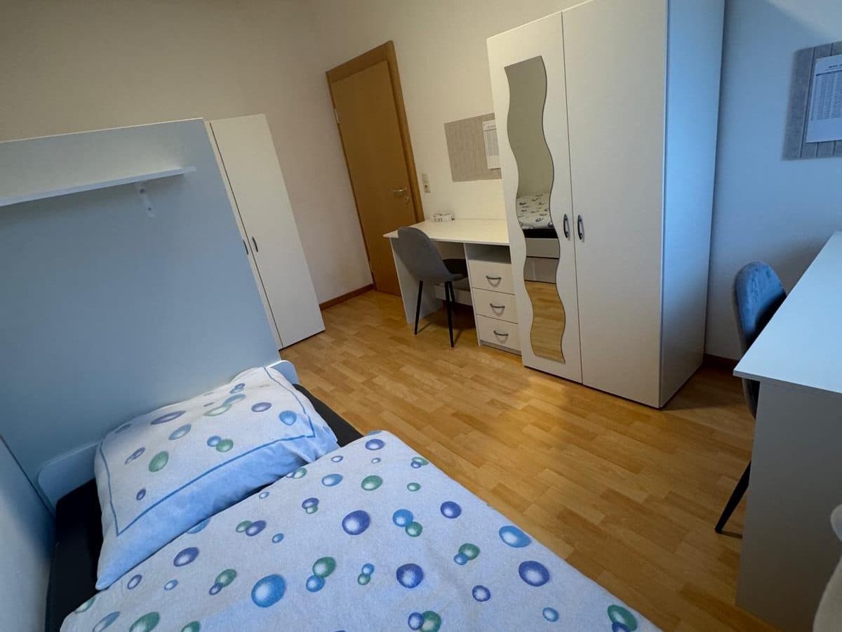 Zimmer 2A