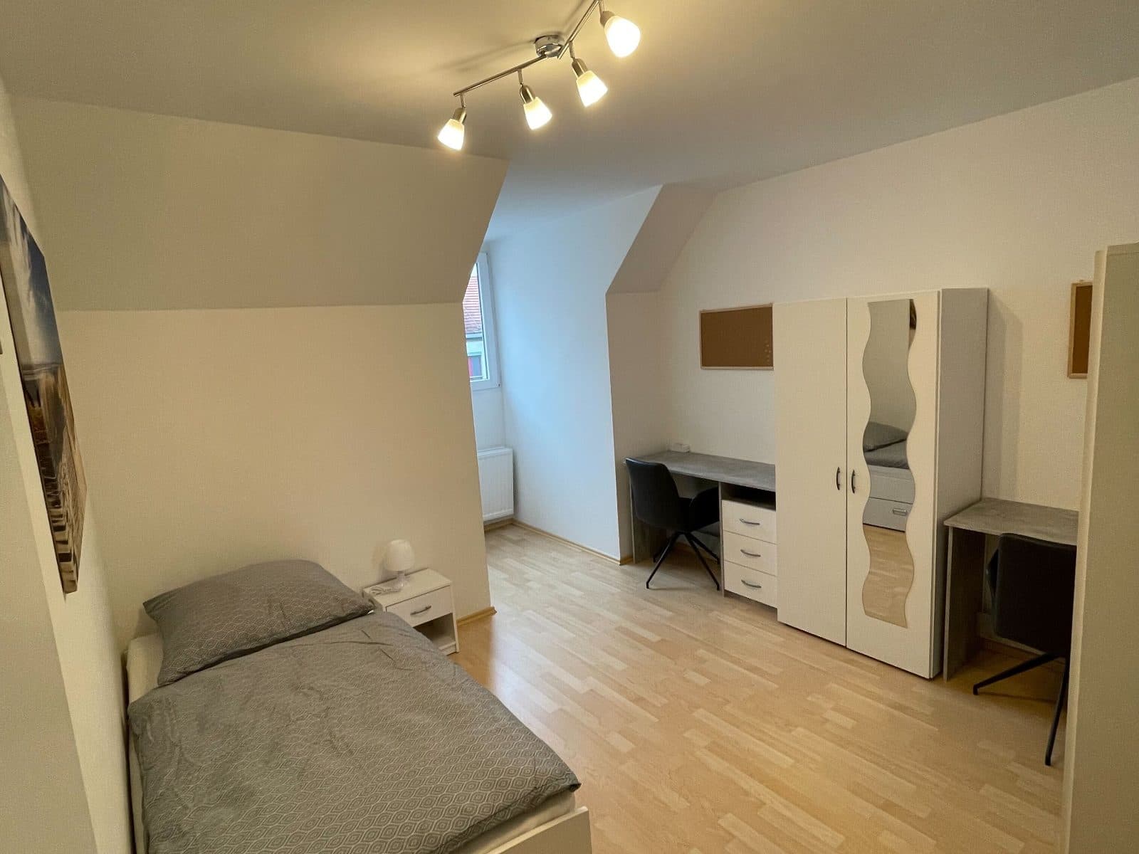Zimmer 3A