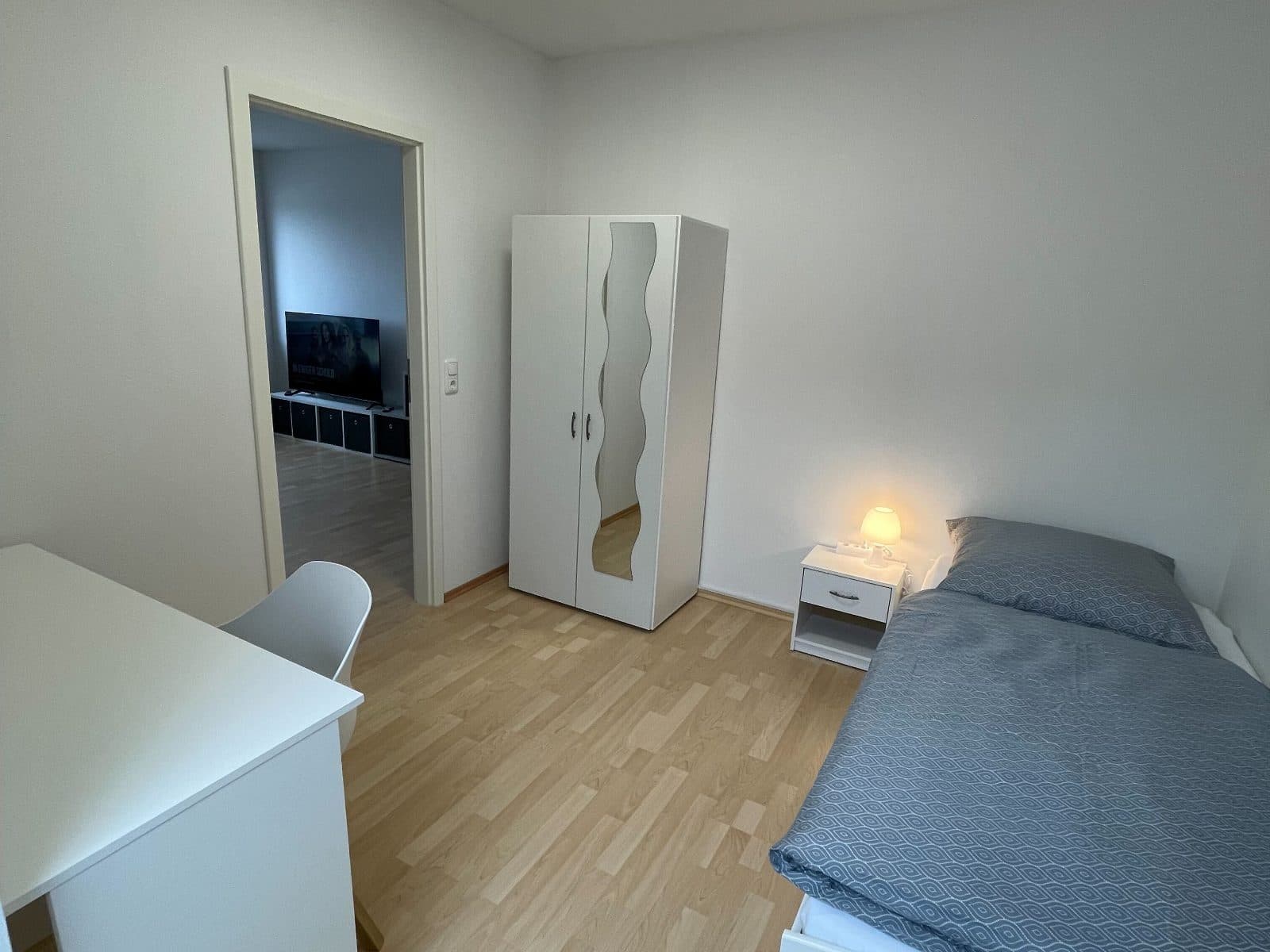 Zimmer 1