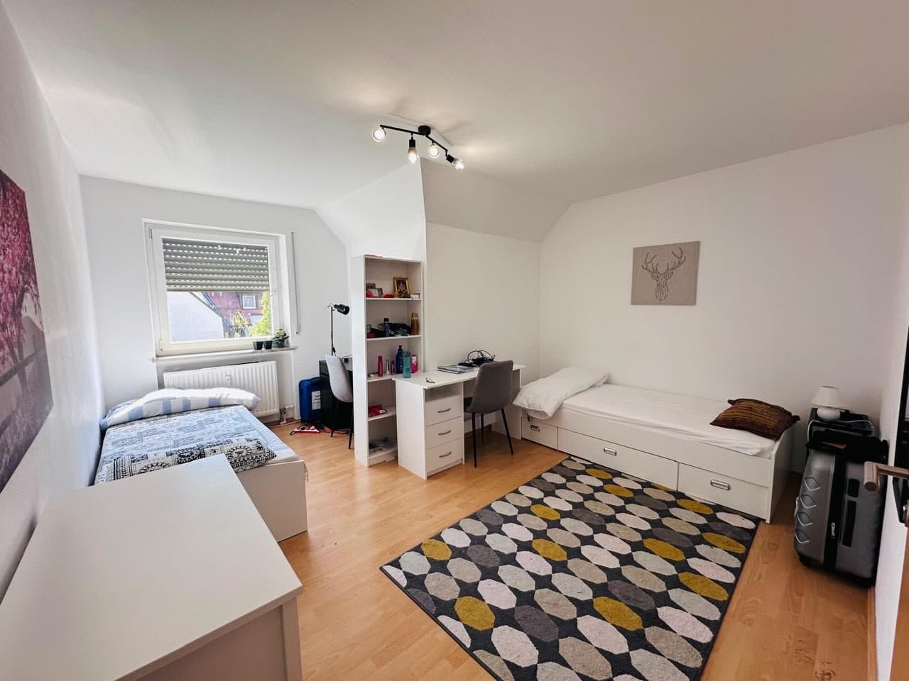 Zimmer 3B