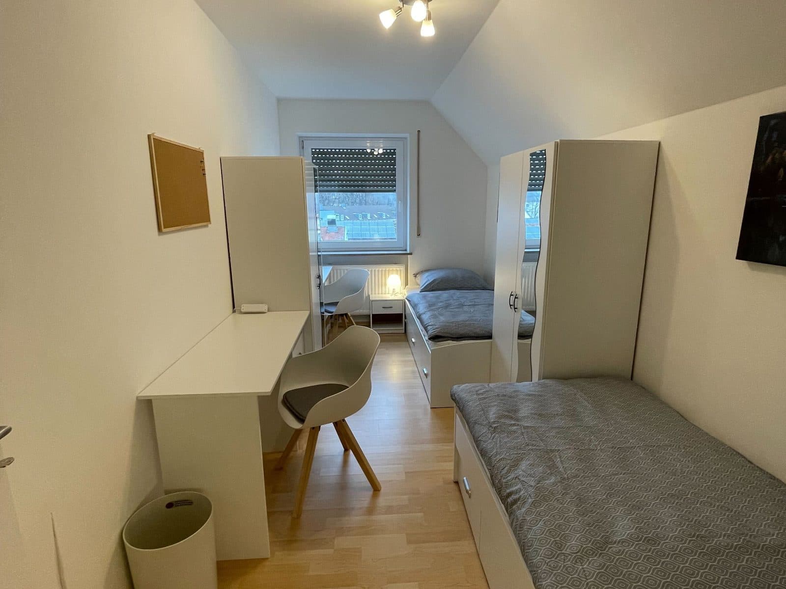 Zimmer 2B