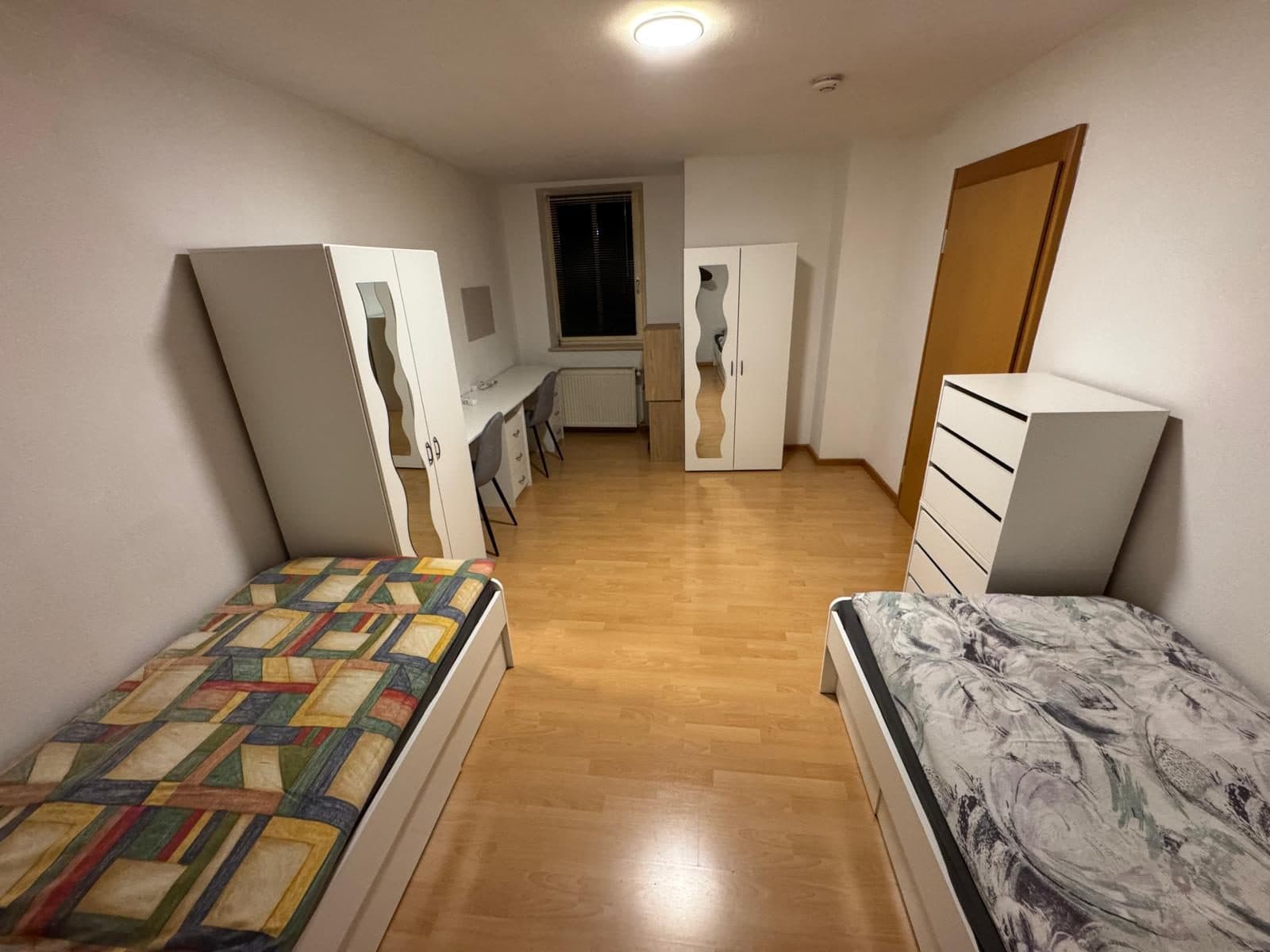 Zimmer 3A