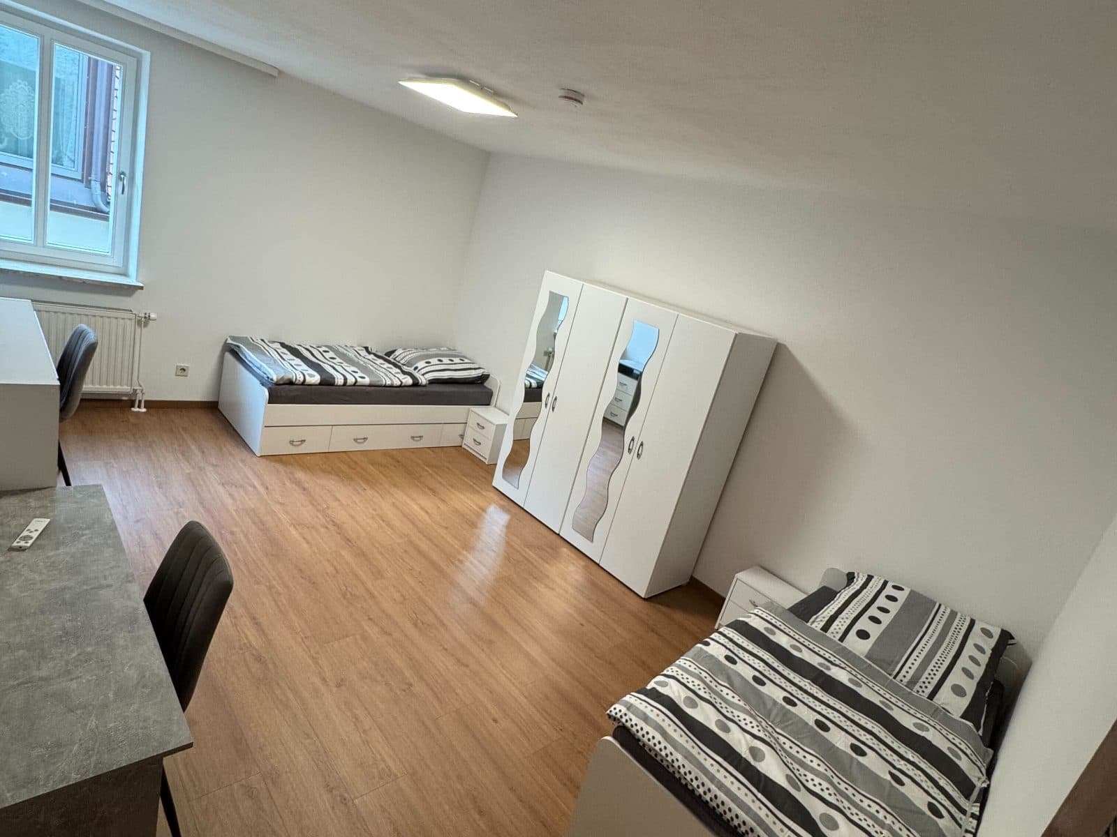 Zimmer 3A
