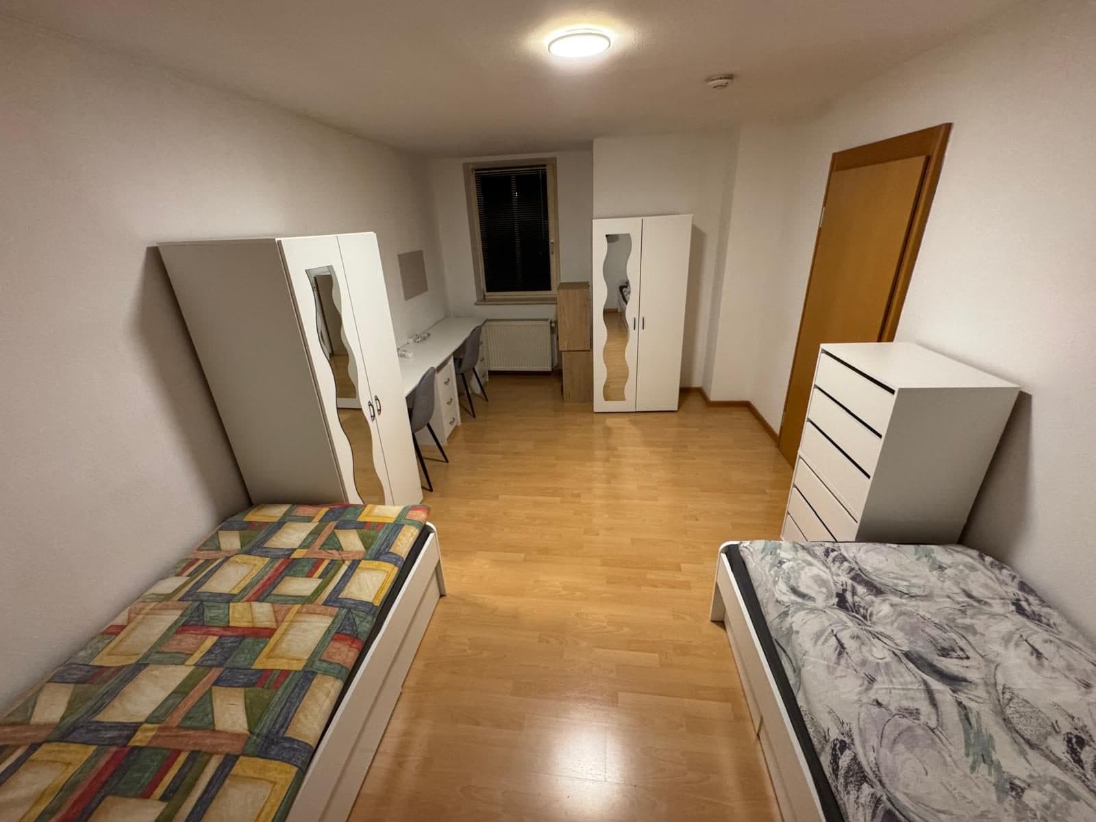 Zimmer 3B